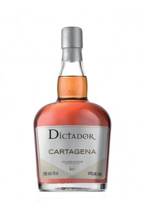 DICTADOR Cartagena 40%